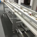 SMT Small PCB Conveyor Belt For Assembly Line